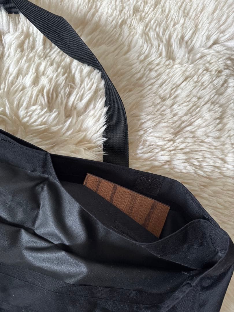 KIMI CAMP 木製折りたたみインフィニティテーブル