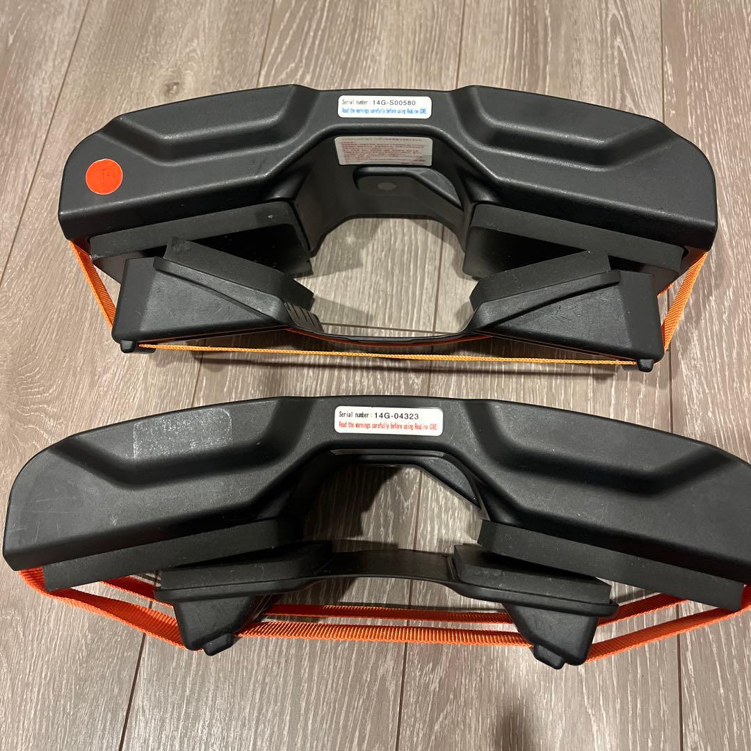 リアラインコア　2個セット