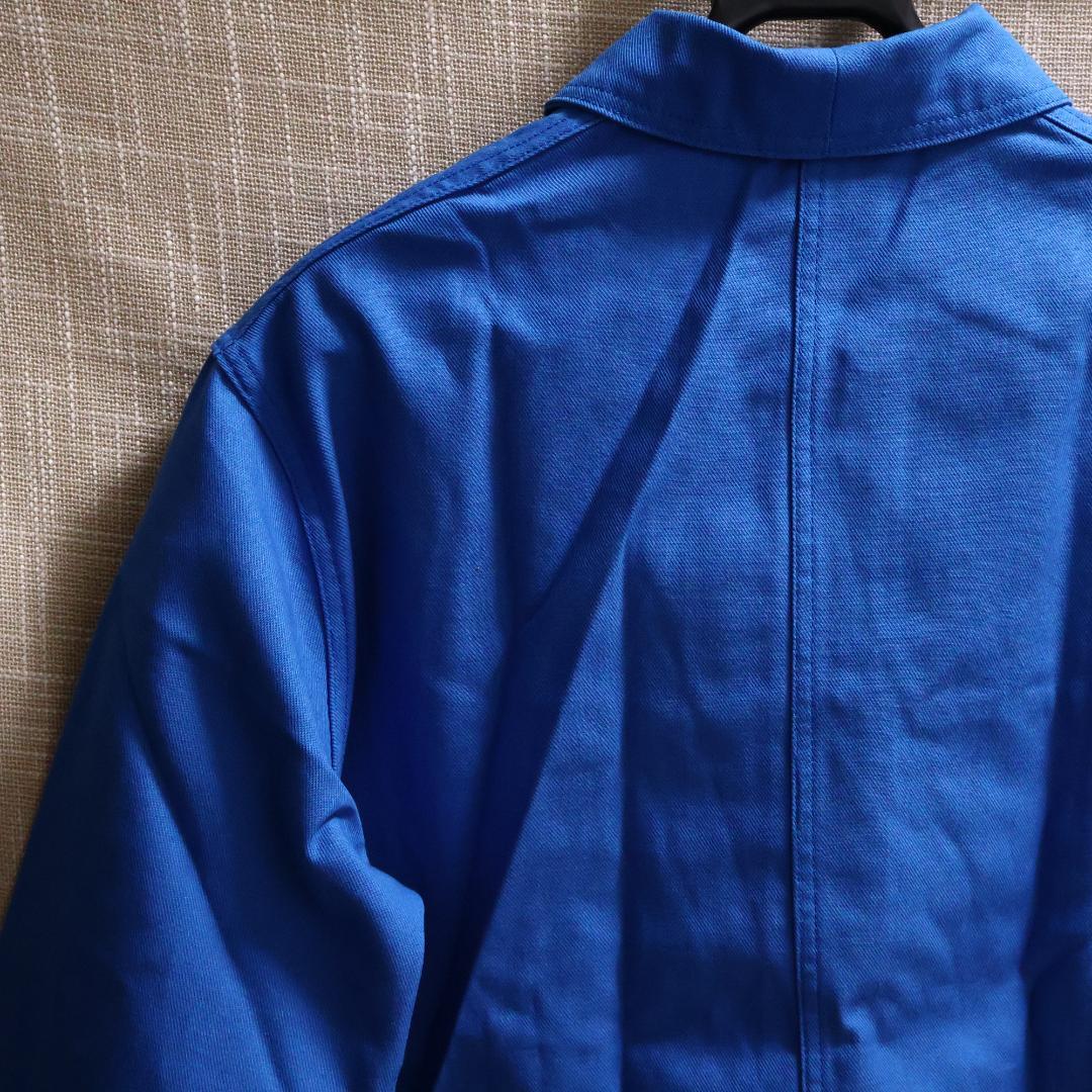 UNITEDARROWS別注 Laboureur カバーオール XL ブルー