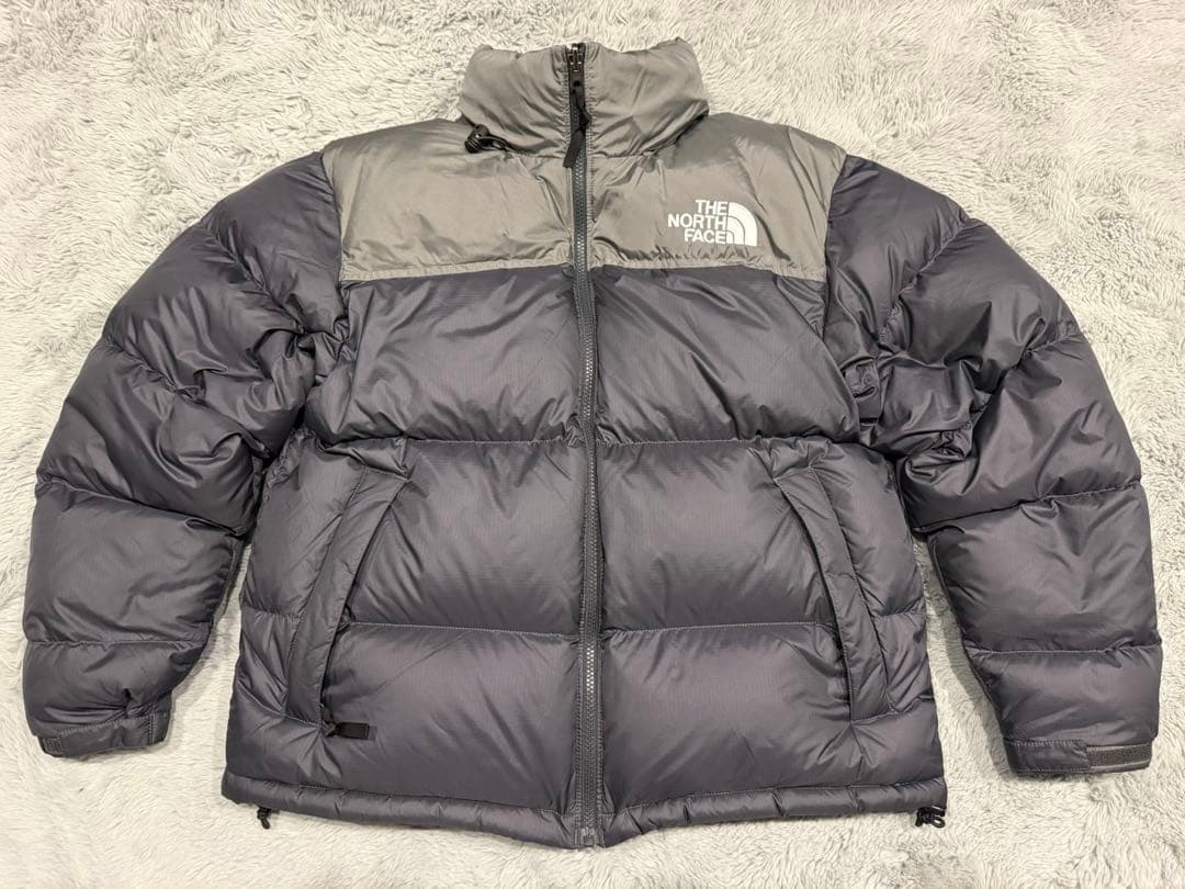 THE NORTH FACE ヌプシジャケット M ND92555