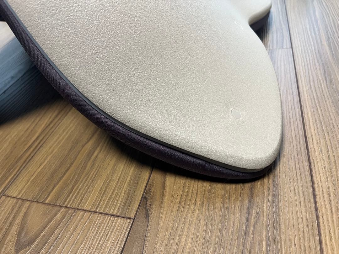 MTG Style Premium 骨盤・姿勢矯正クッション 紫色