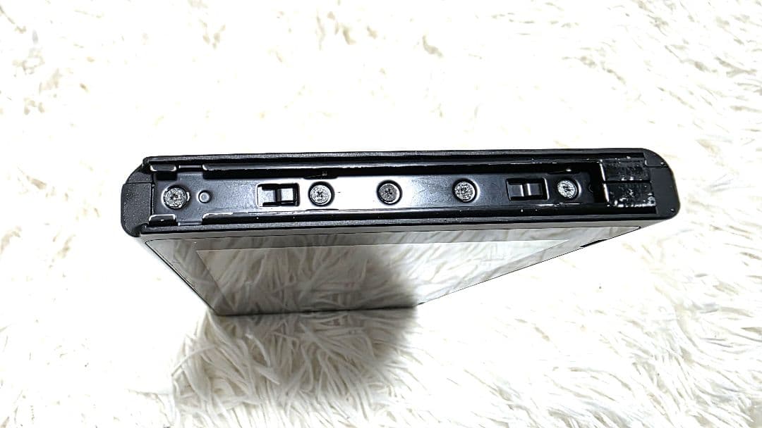 【Nintendo Switch】 ネオンブルー/ネオンレッド 本体 ジャンク品