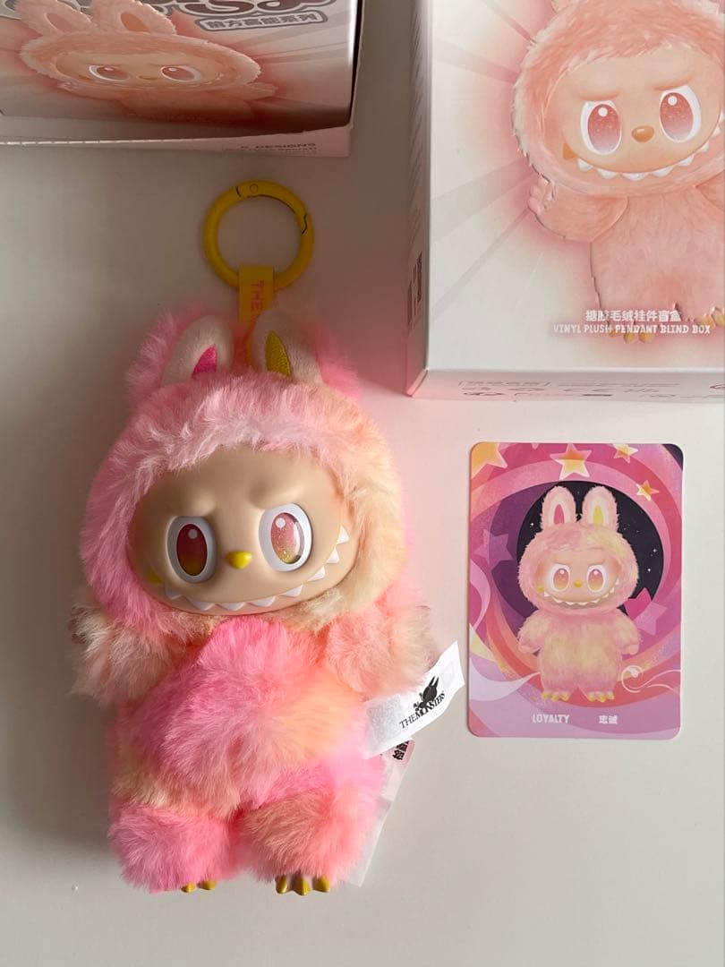 正規品 labubu popmart ラブブ ポップマート まとめ売り