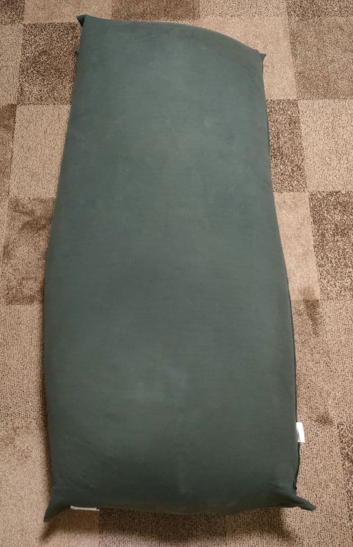 yogibo Max ヨギボーマックス ダークグレー【たのメル便】