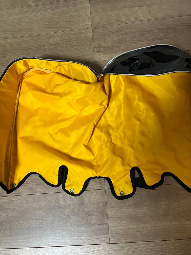 値下げLoudmouth カラフルキャディバッグ