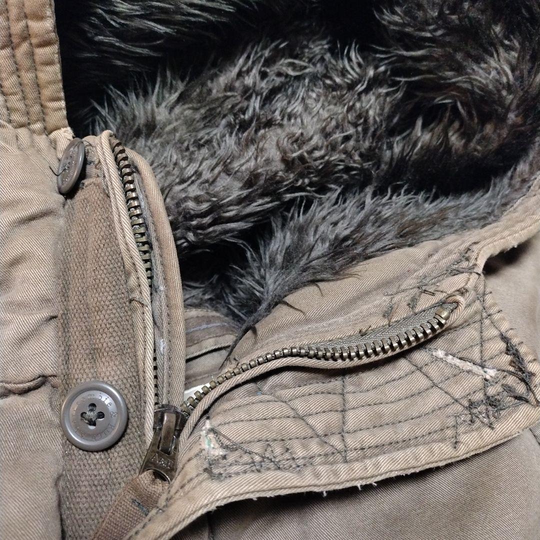 ジャケット・アウター Abercrombie & Fitch Harrison Jacket M