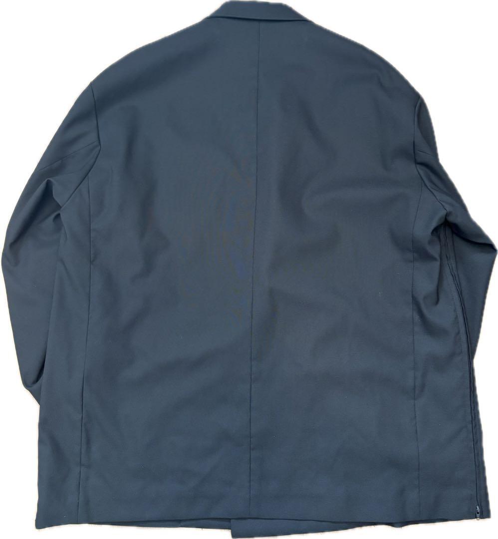 ジャケット・アウター Prime-Over Gold Button Double Blazer