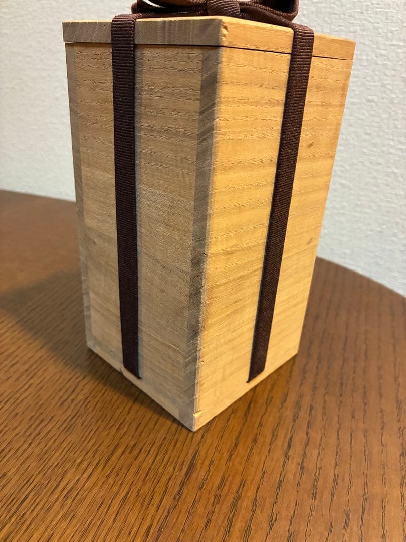 値下げ‼️酒器　人間国宝　島岡達三 昇龍徳利 石洞山人 絵付 共箱