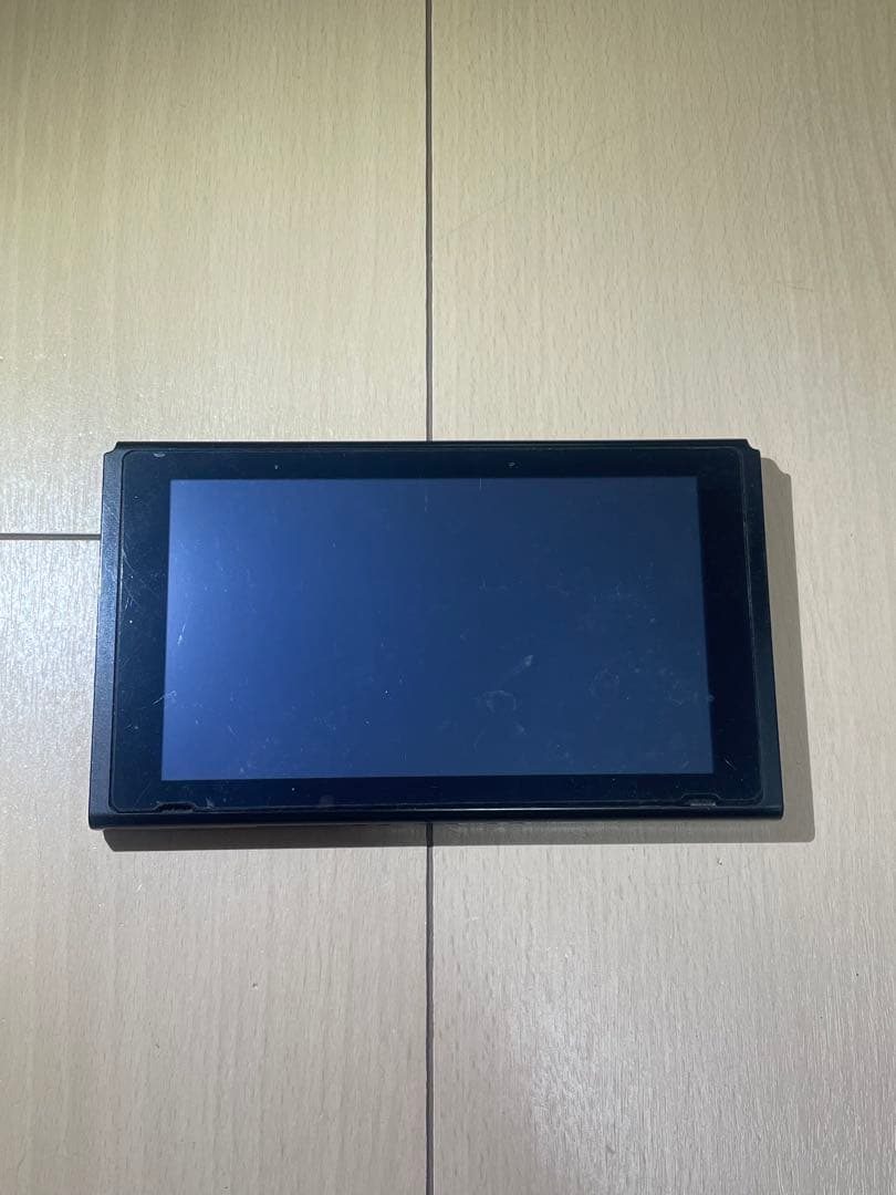 Nintendo Switch 本体 のみ　ジャンク品