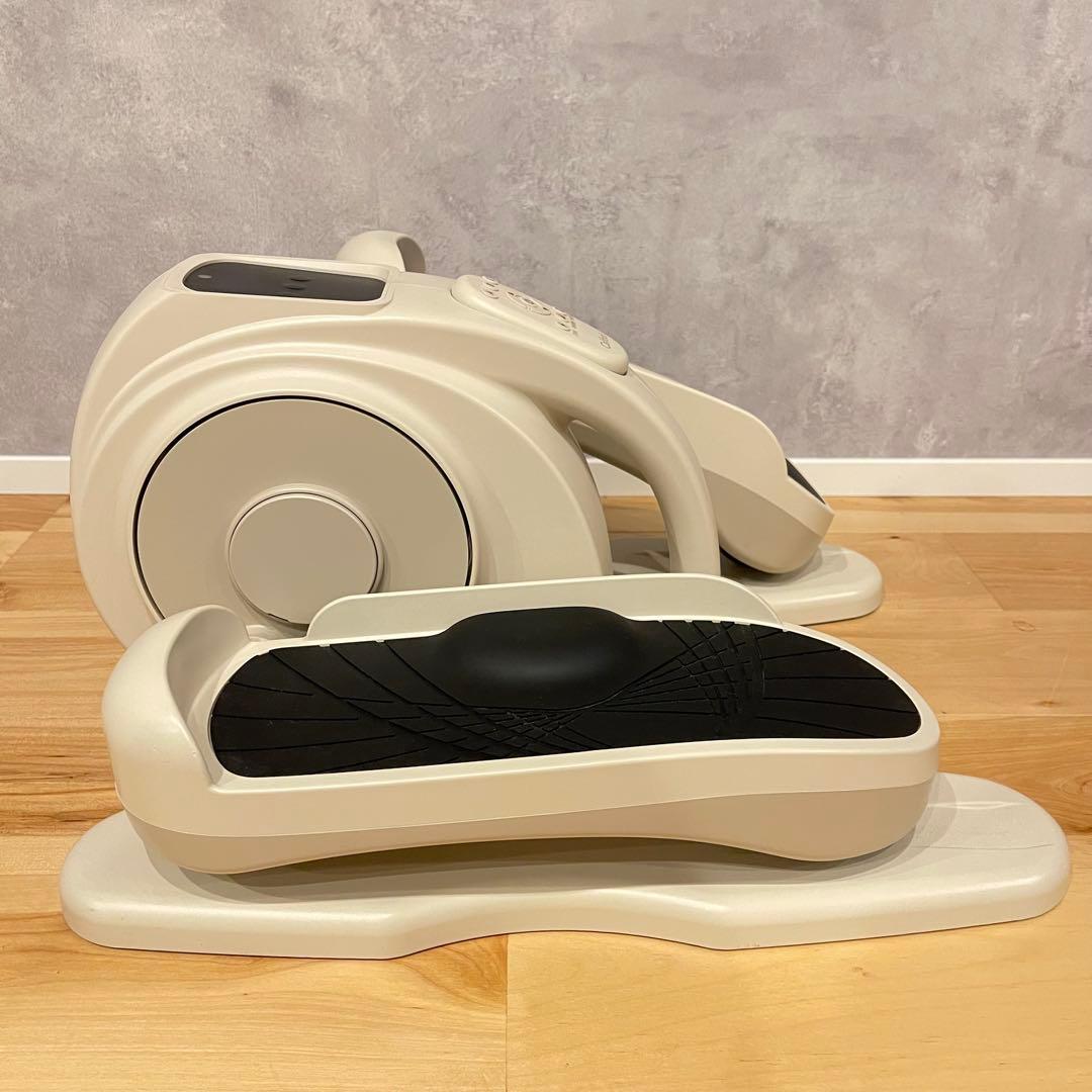 クルールラボ EMSアシストウォーク カルフット CL-CF1 美品 家庭用