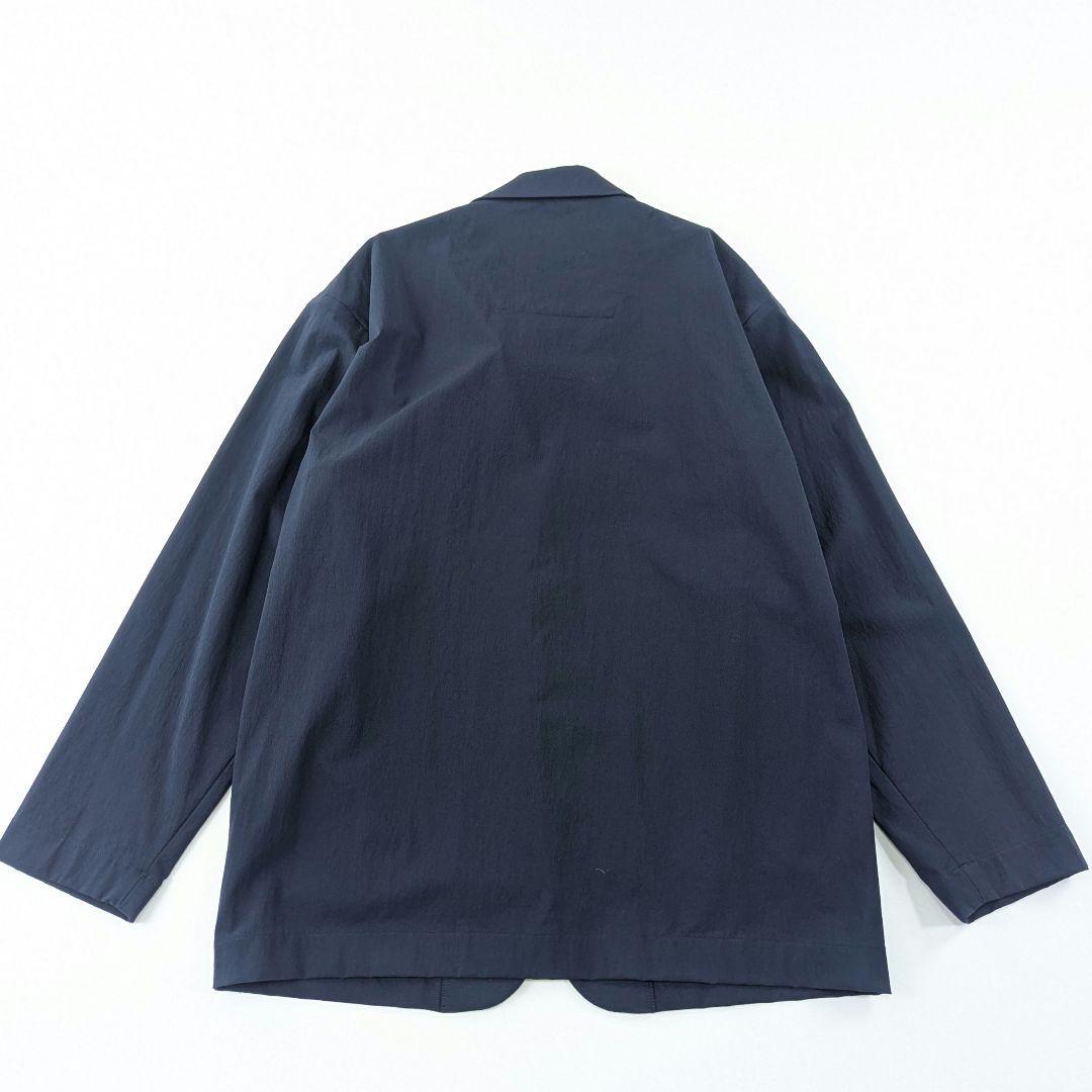 極美品★タグ付き　ユナイテッドアローズ　360°リラックス 2B ジャケット　S