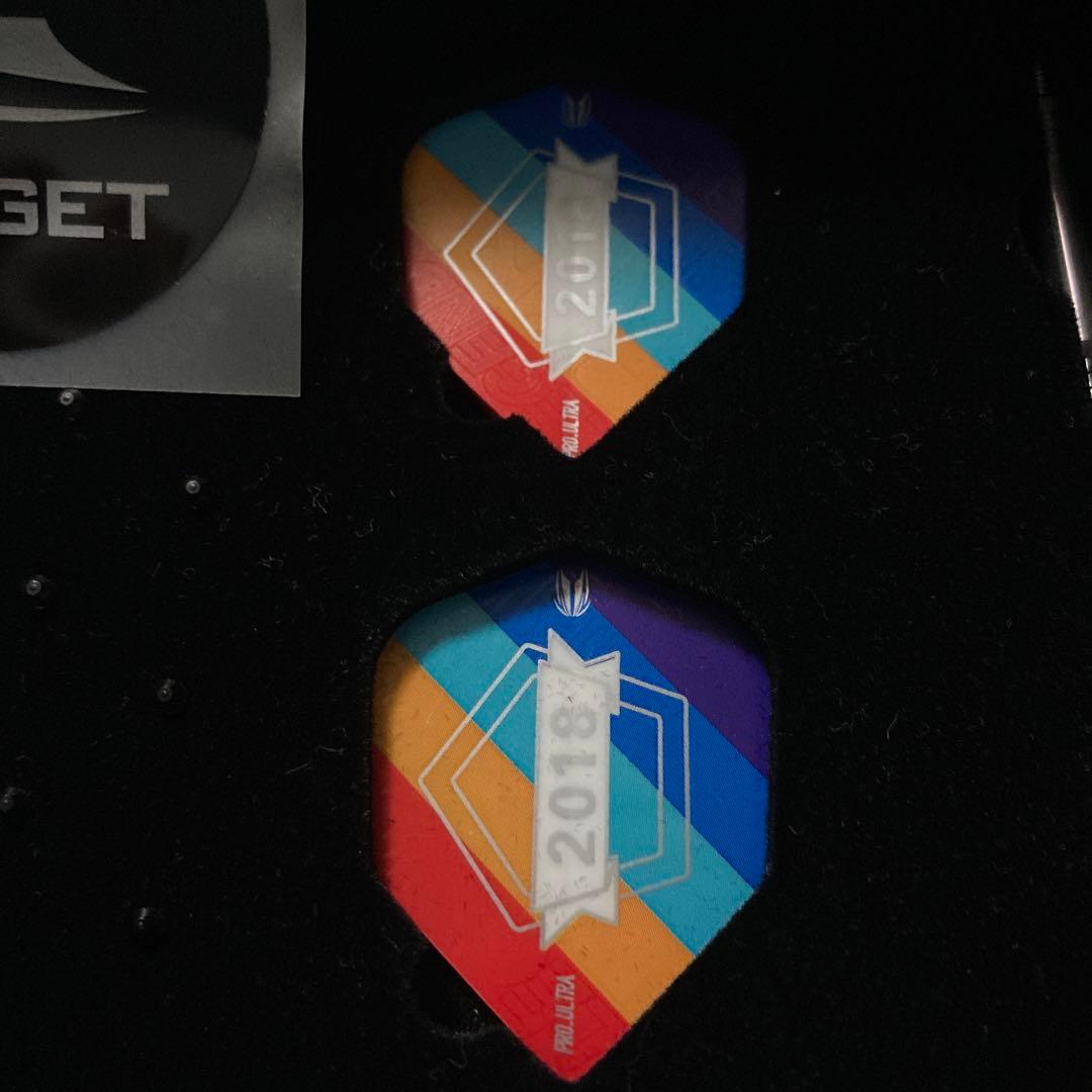 新品同様　激レア　パイロ ブレイジングシャドウ ネクスト リミテッドエディション