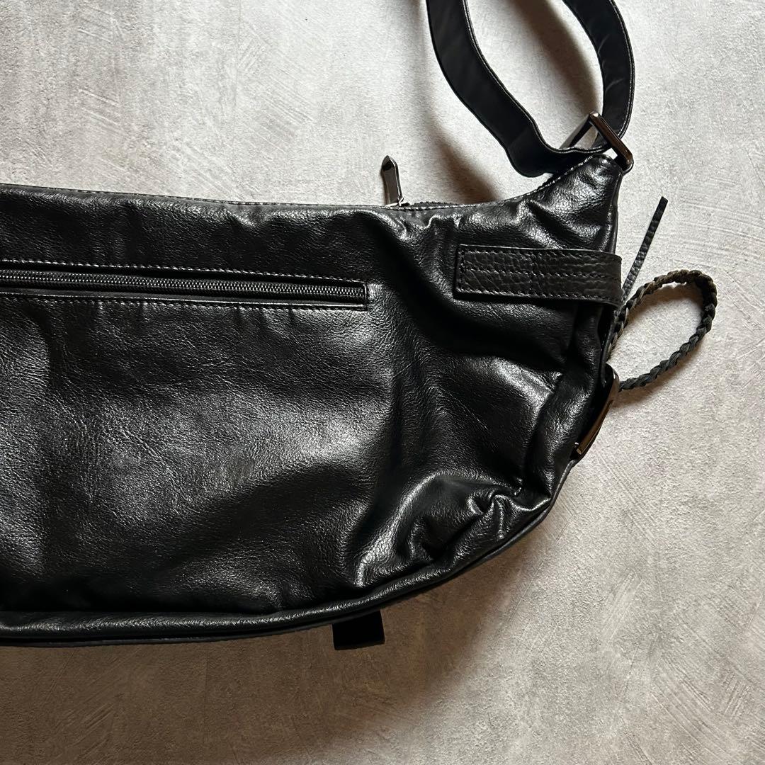 バッグ Samantha kingz grunge gimmick bag opium