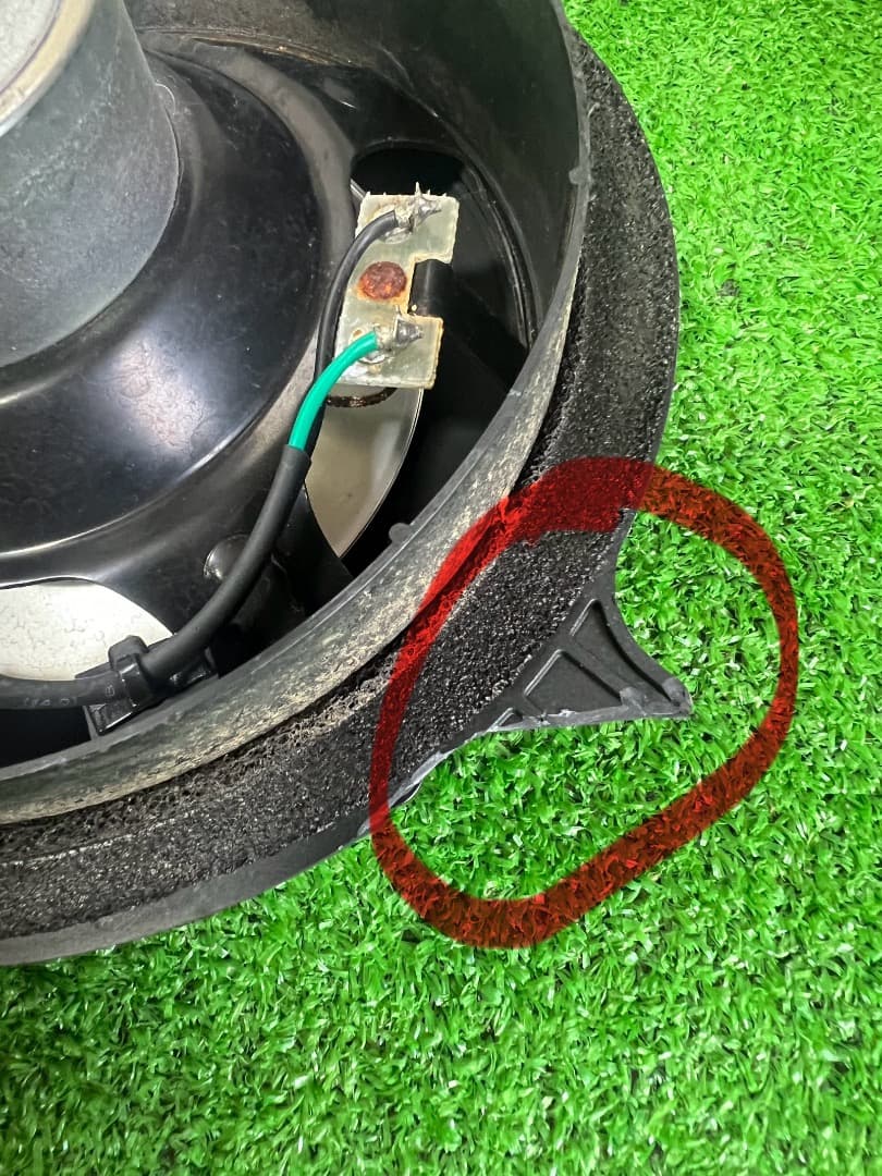 レクサス USF40 マークレビンソンスピーカー/アンプ86280-0W260