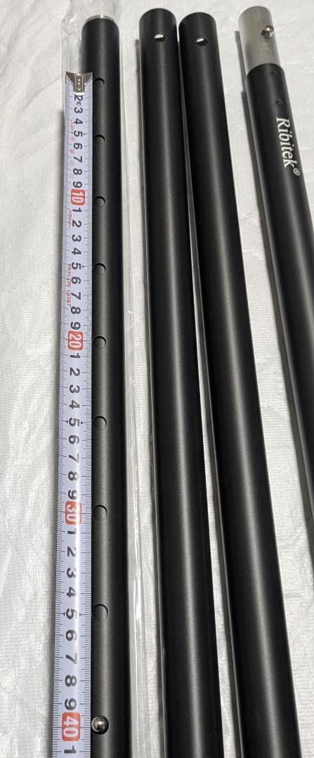 TCタープ ポール ペグ コード セット