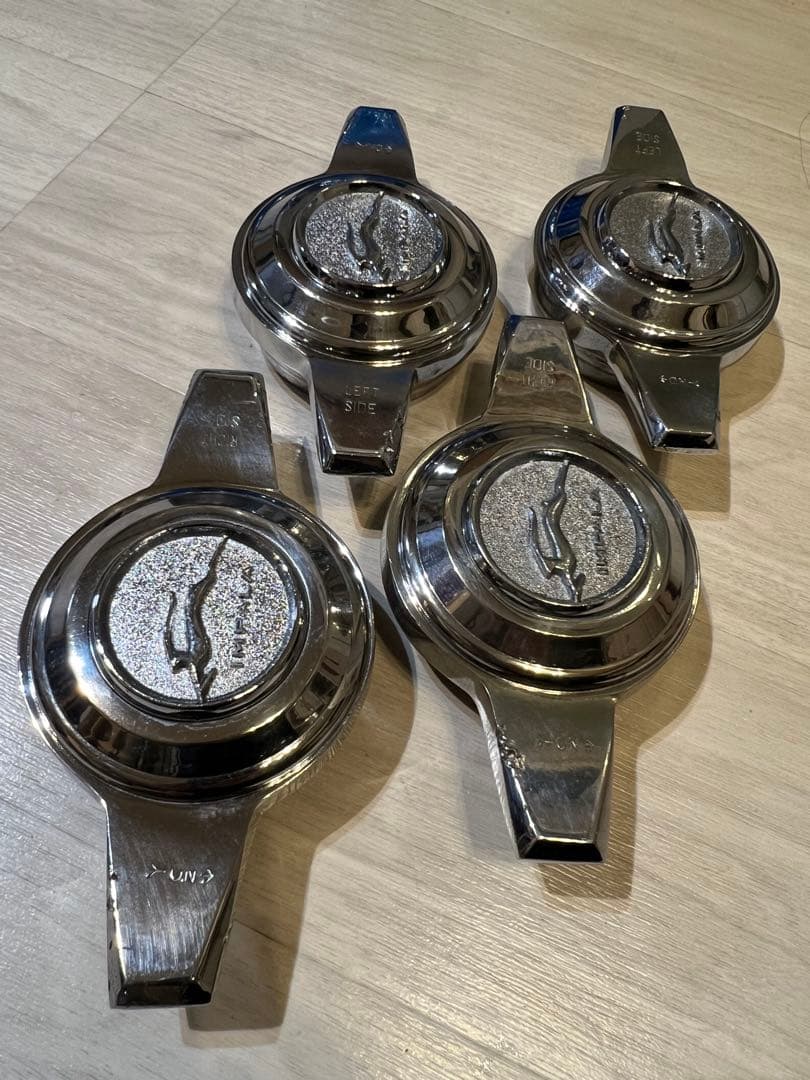 ノックオフ インパラ キャデ ローライダー カプリス ハイドロ