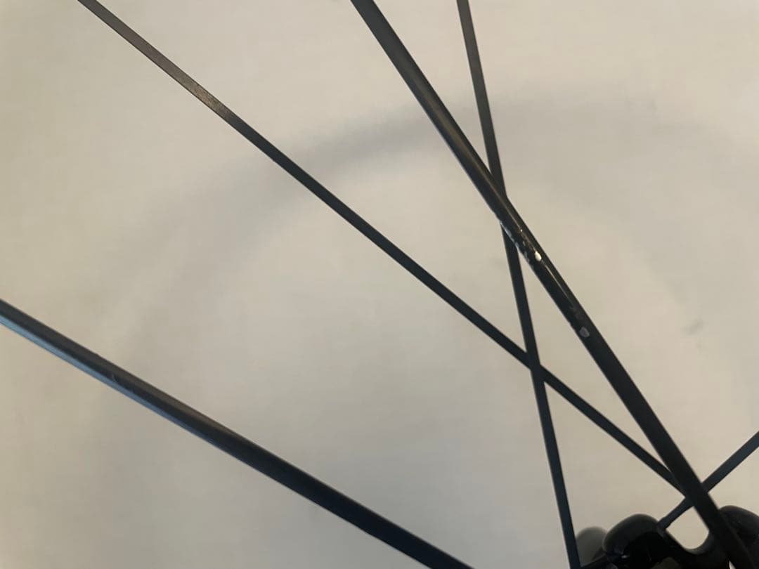 MAVIC KSYRIUM PRO CARBON SL クリンチャー