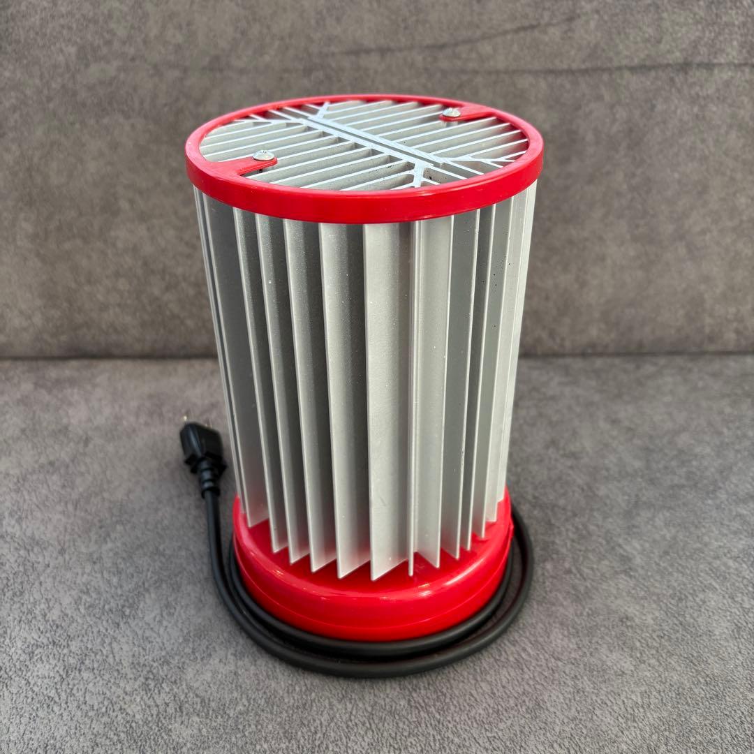 昭和精機工業 パネルヒーター NS-250 グリーンサーモ付き