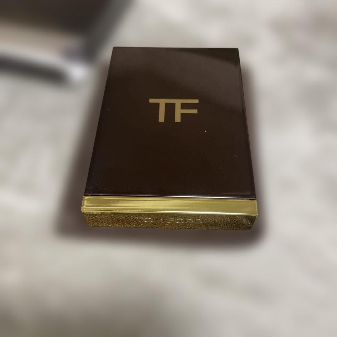 TOMFORD アイシャドウ