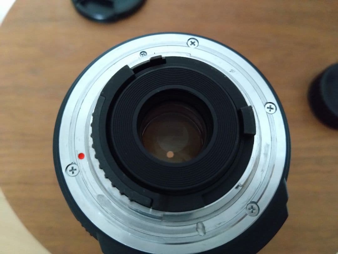 ニコンNikon D3200 SIGMA30mm　 SIGMA18-50mm