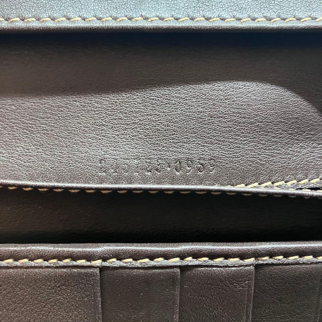 極美品✨GUCCI ラブリーハート インターロッキング GGスプリーム