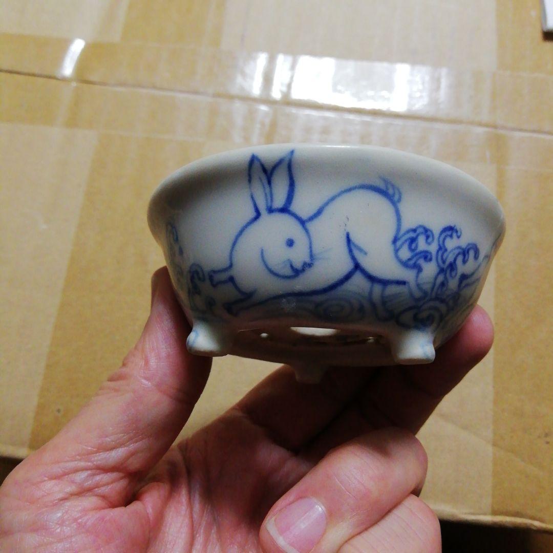 ミニ鉢、盆栽鉢、盆栽小鉢、鉢、植木鉢、山野草鉢、盆栽