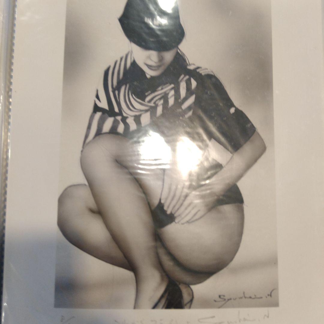 西村春海の版画他６点