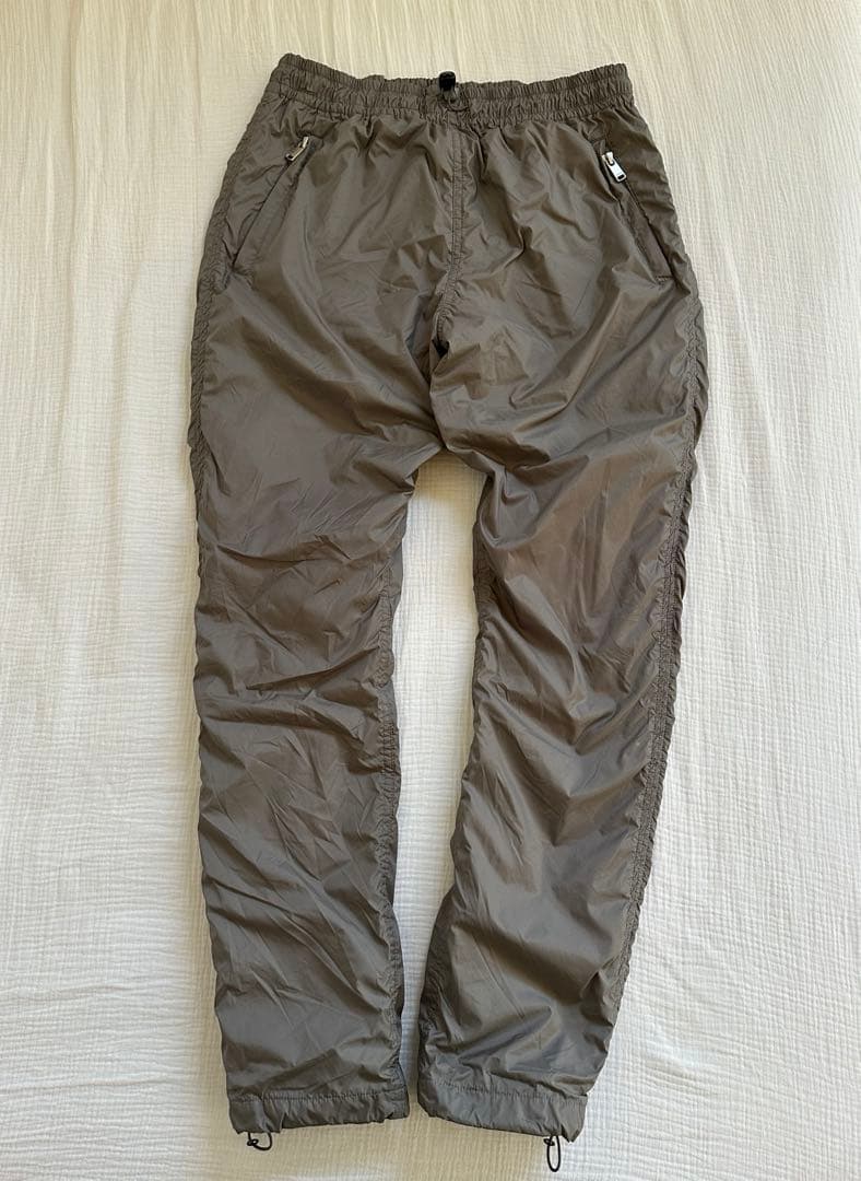 nonnative HIKER EASY PANTS GORE-TEX ゴア
