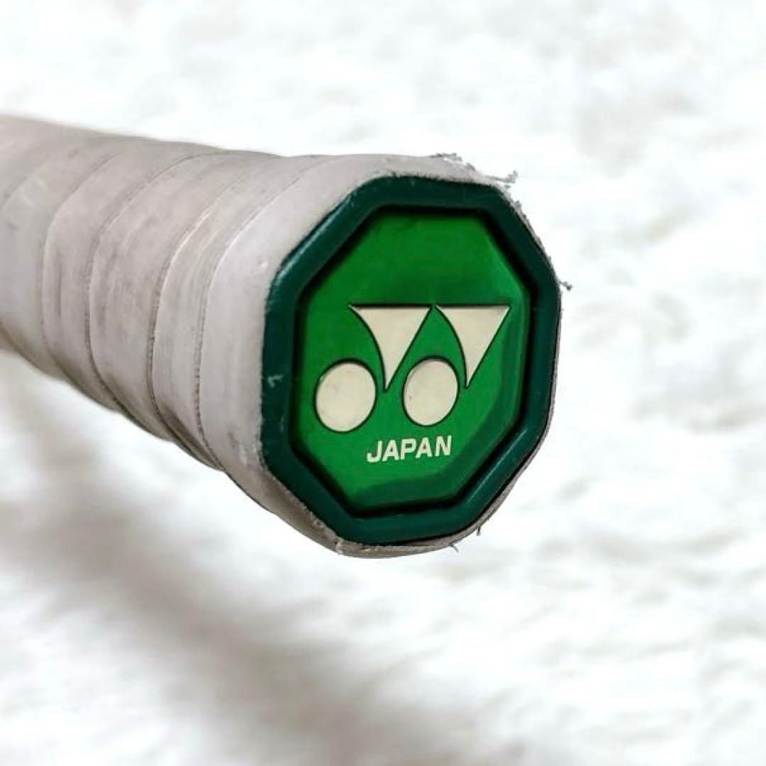 YONEX F-LASER9V ソフトテニス　ラケット　軟式