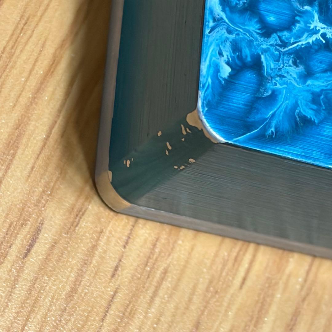 Leqtique（レクティーク）オーバードライブ マーブル TS系