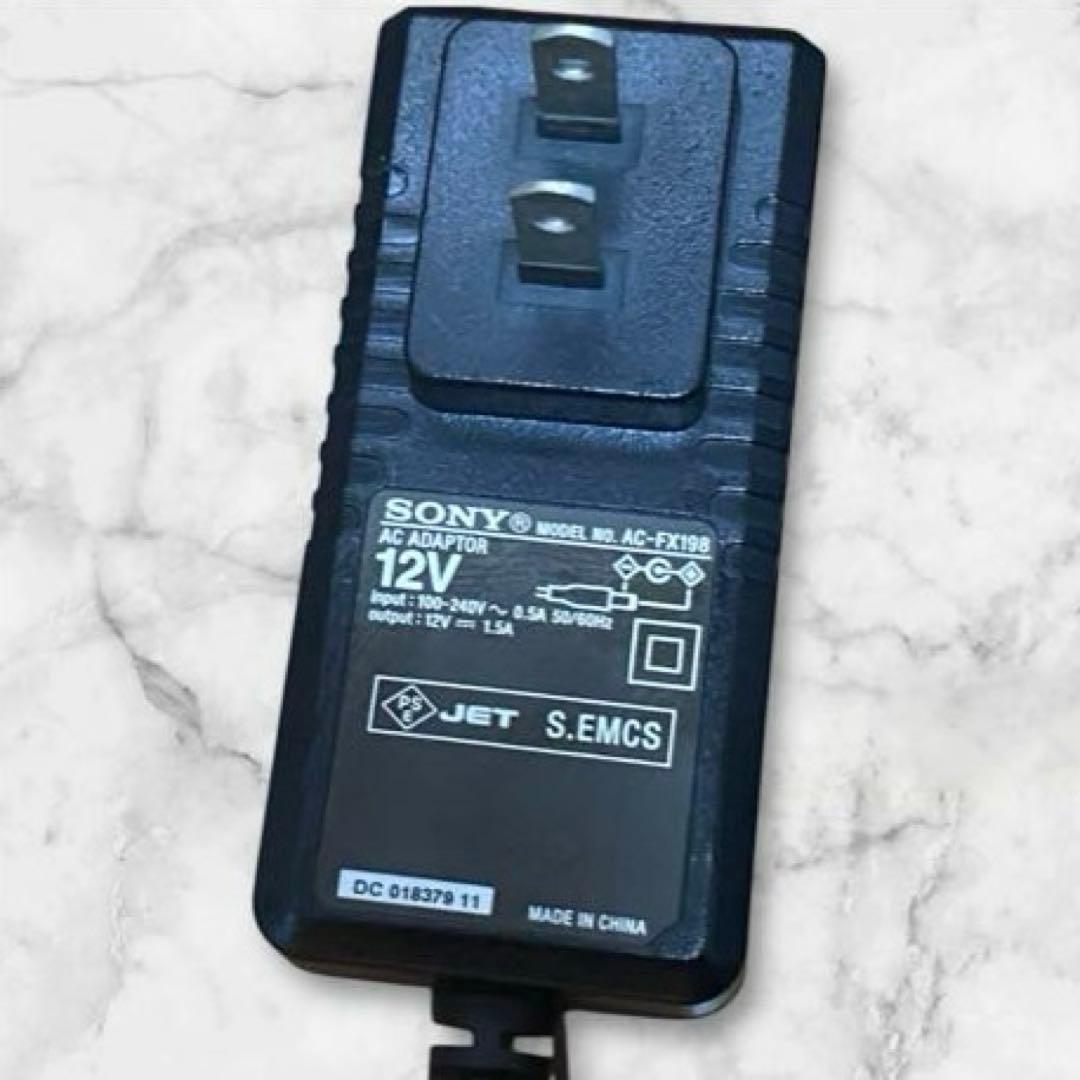 【ソニー】SONY BDP-SX910 ポータブルブルーレイ/DVDプレーヤー