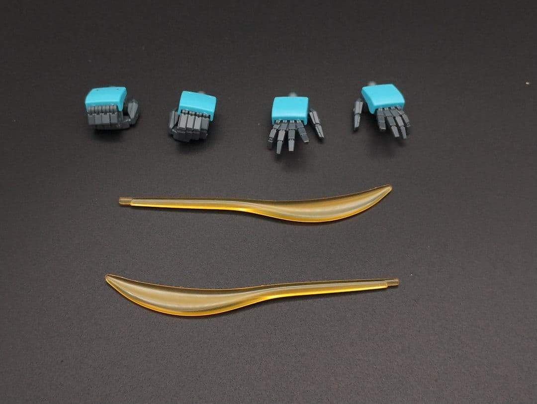 【まとめ】REディジェ/MG百式 完成品