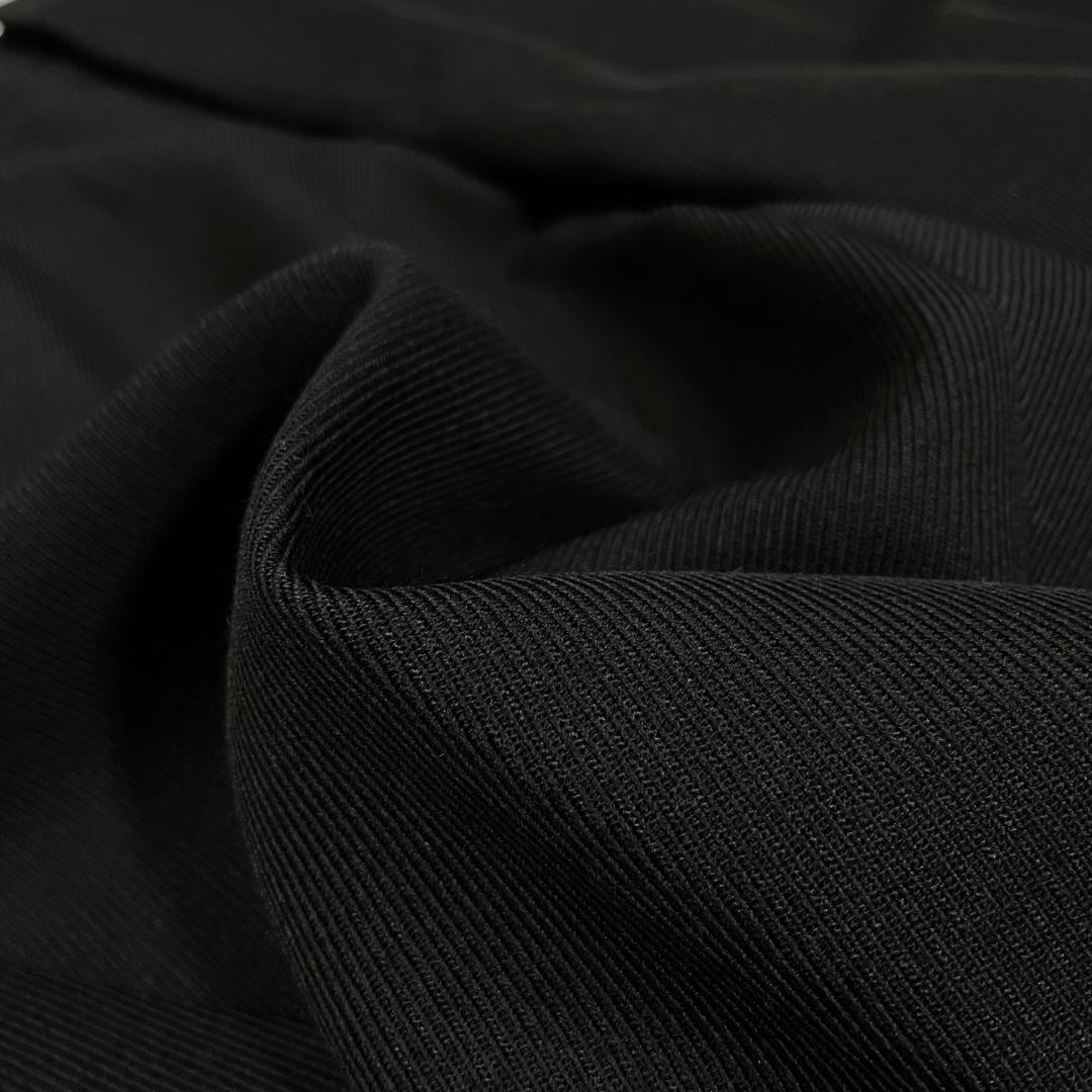 美品 AURALEE ウールモヘア スラックス サイズ3 ダークネイビー