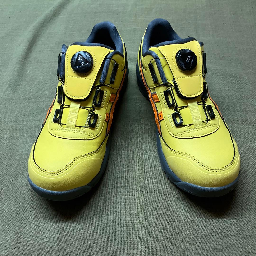 【新品未使用】24cm asics アシックス WINJOB CP306