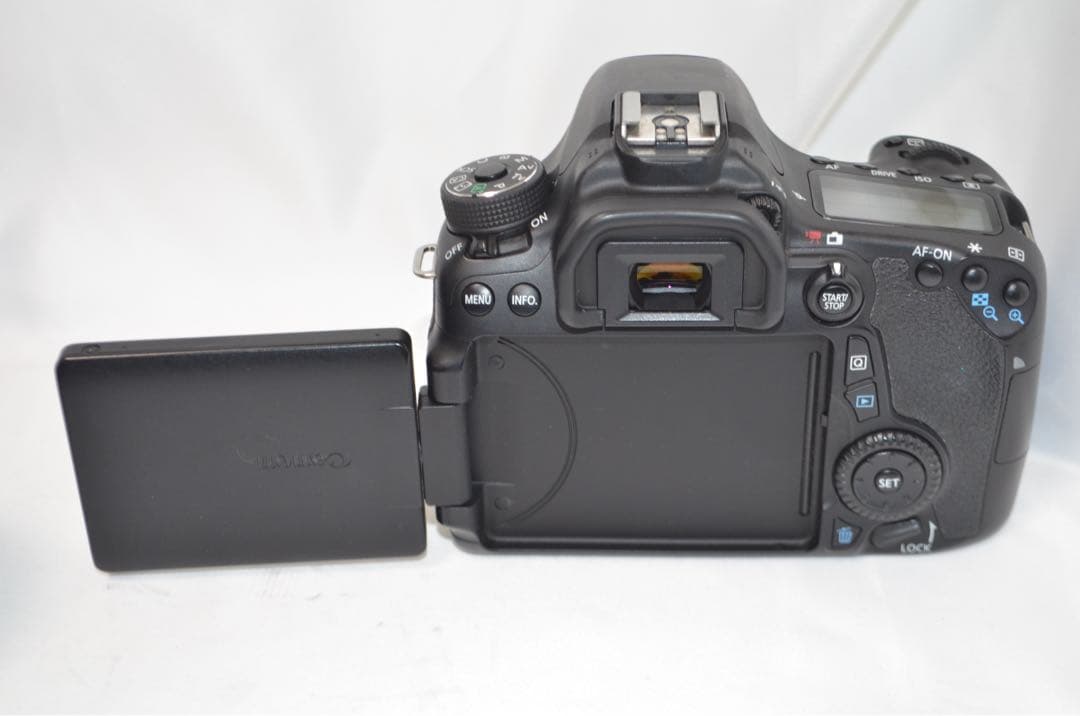 Canon キヤノン EOS 70D レンズセット❤️