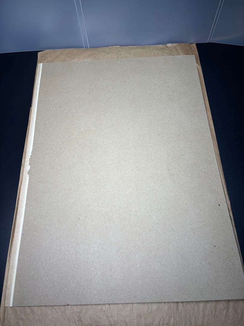 【美品】浅野竹二木版画 京洛名刹雪月花之内 平等院蛍 希少品 昭和十五年