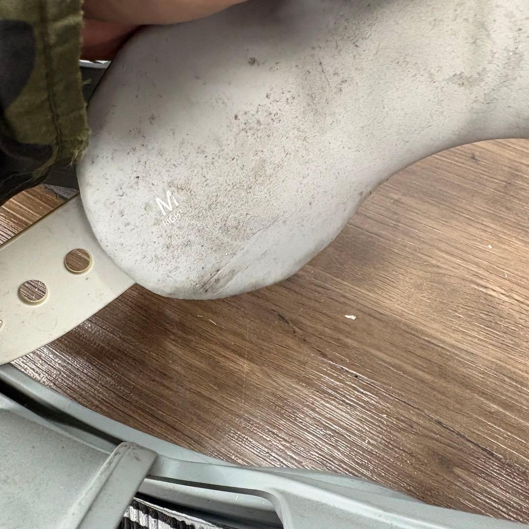 BURTON バートン CARTEL カーテル スノーボード ビンディング M