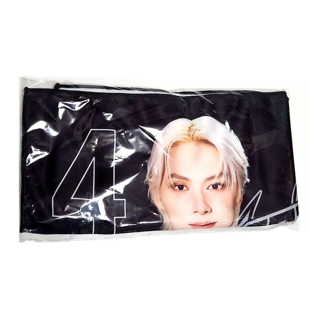 SEVENTEEN  2025 　ミニブランケット　ジュン　セブチ