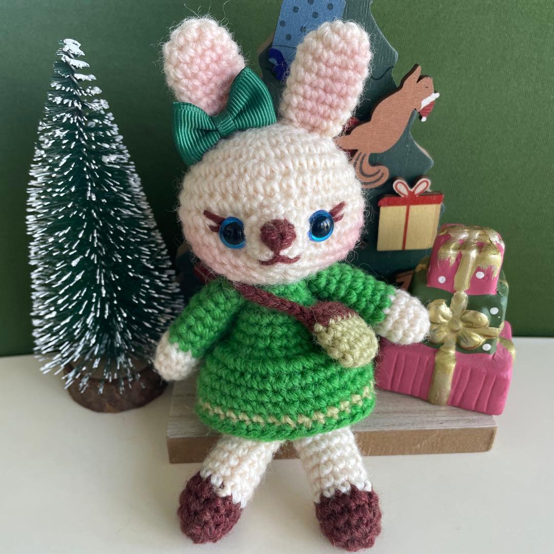 Miオーダーページ！ あみぐるみ10点おまとめ　Manカラーと１点