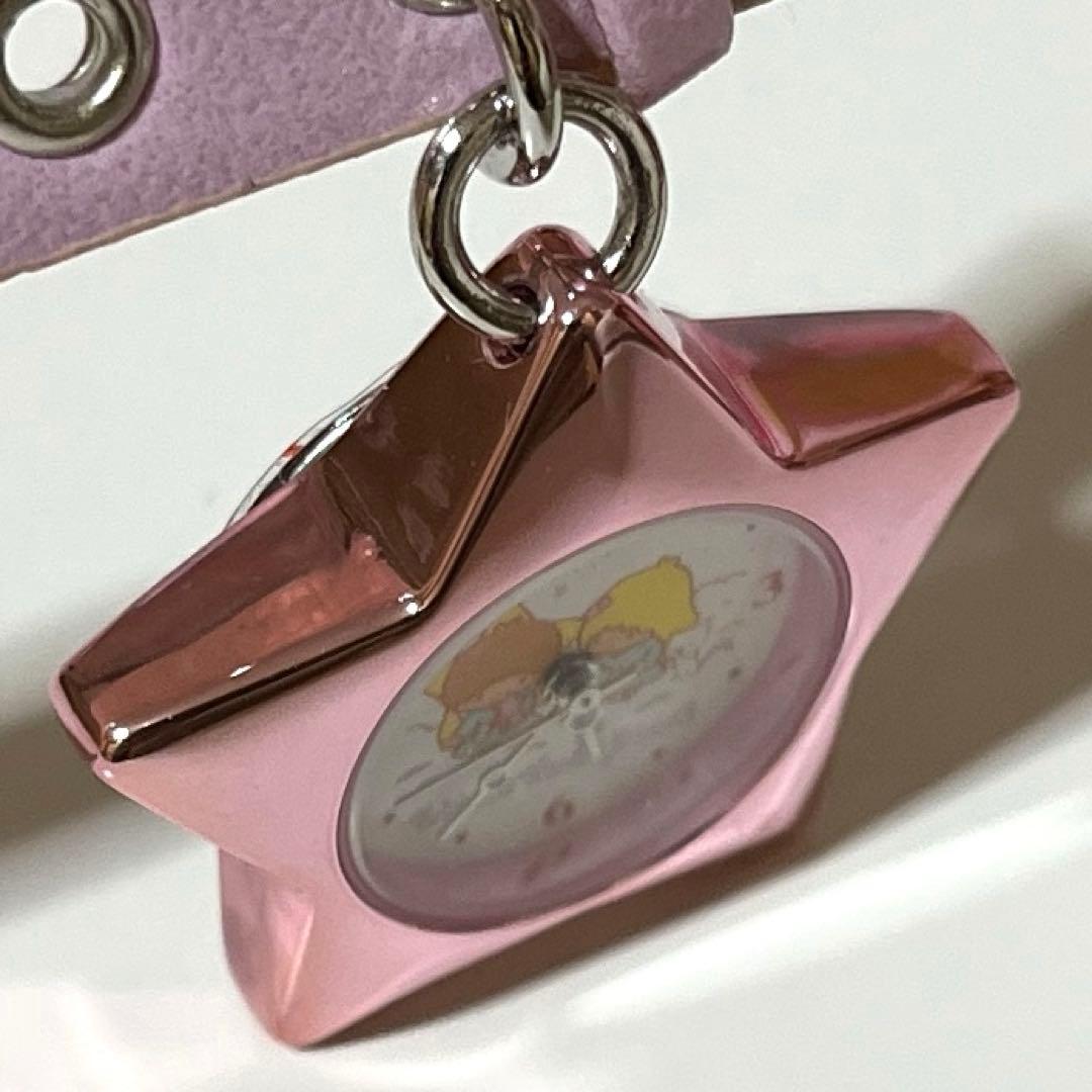 キキララ ウォッチ