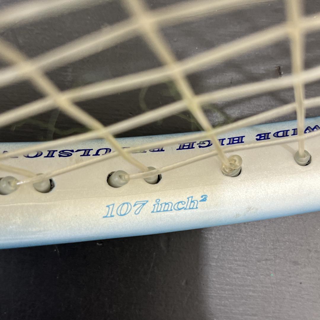 BRIDGESTONE　ブリジストン　DYNABEAM　FX　ラケット　希少品