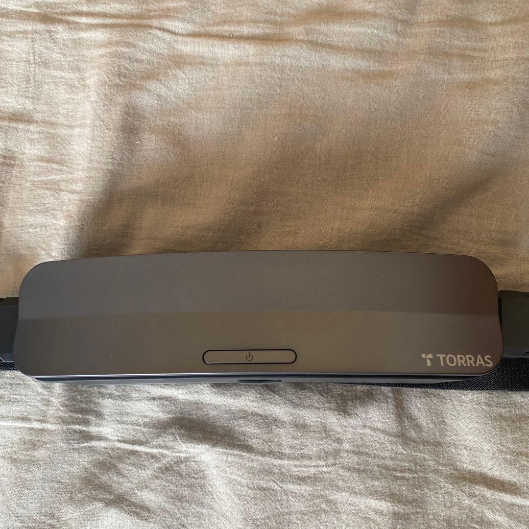 TORRAS COOLIFY Cyber 最強冷却ネッククーラーセット