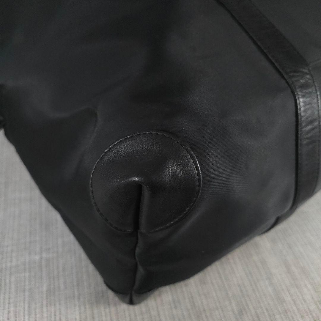 VERSACE　ヴェルサーチ ボストンバッグ トートバッグ 太陽神 サンバースト