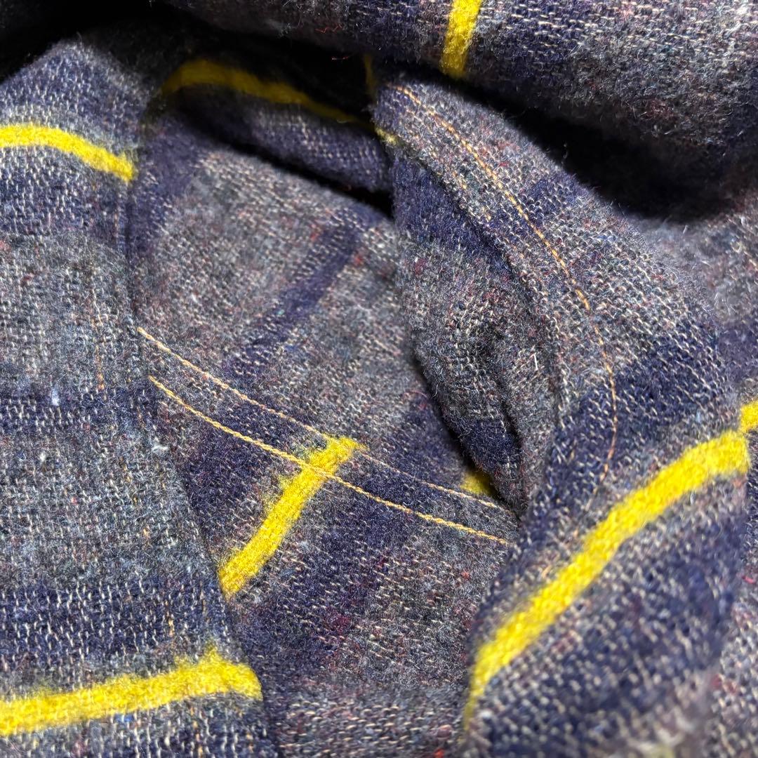 【スペシャル】60s LEE 101LJ ストームライダー 44 LONG