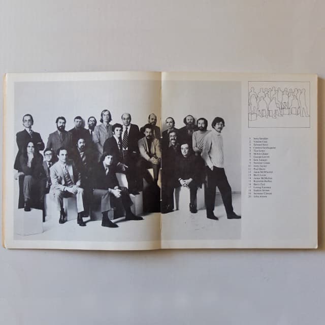 ミルトン・ グレイザー作品集+The Push Pin Style　2冊セット