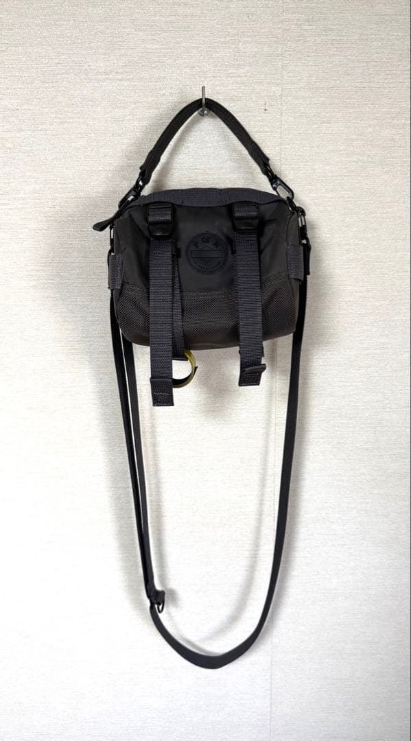 SoPORTER POTR RIDE ROLL BAGショルダー ライド