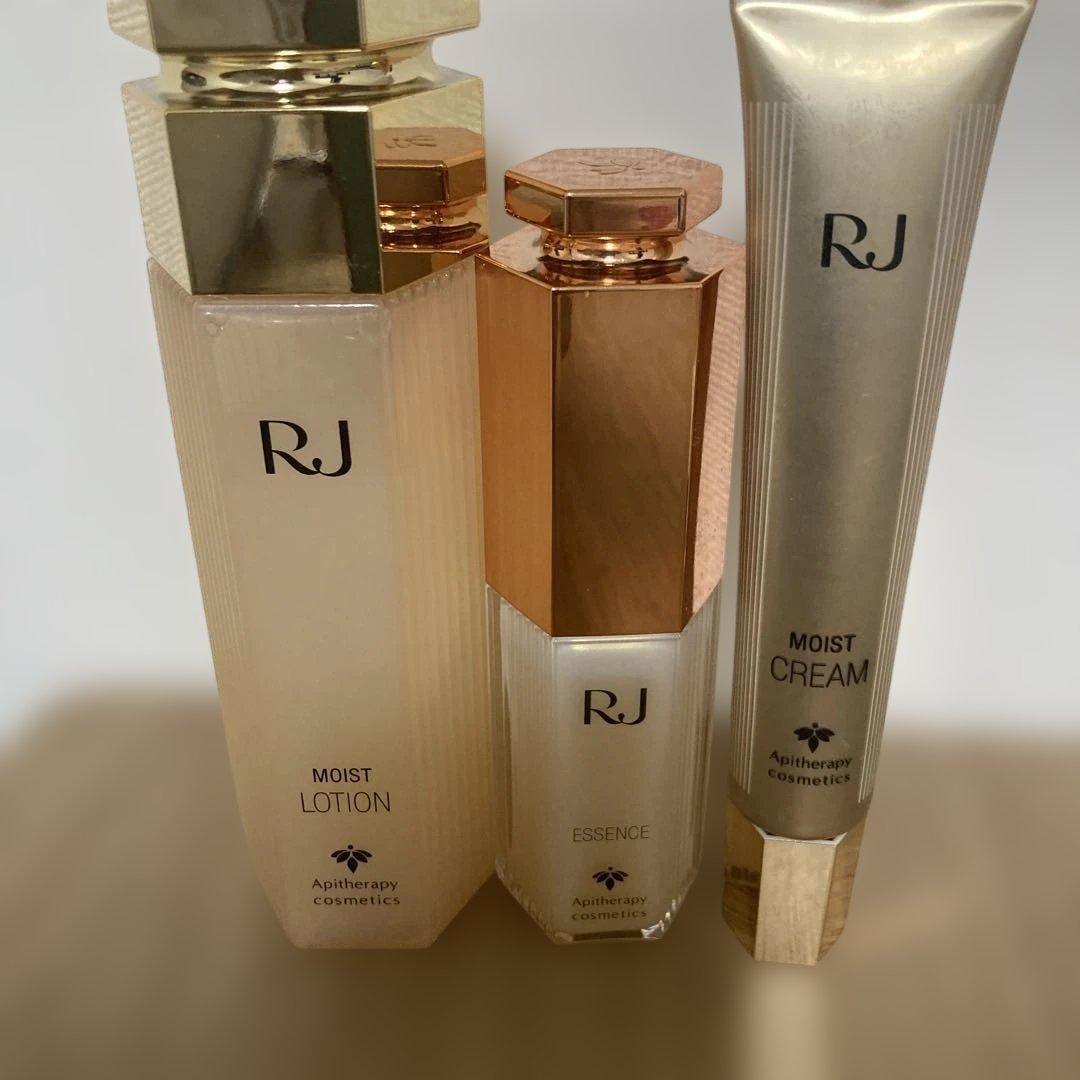 RJ しっとりセット