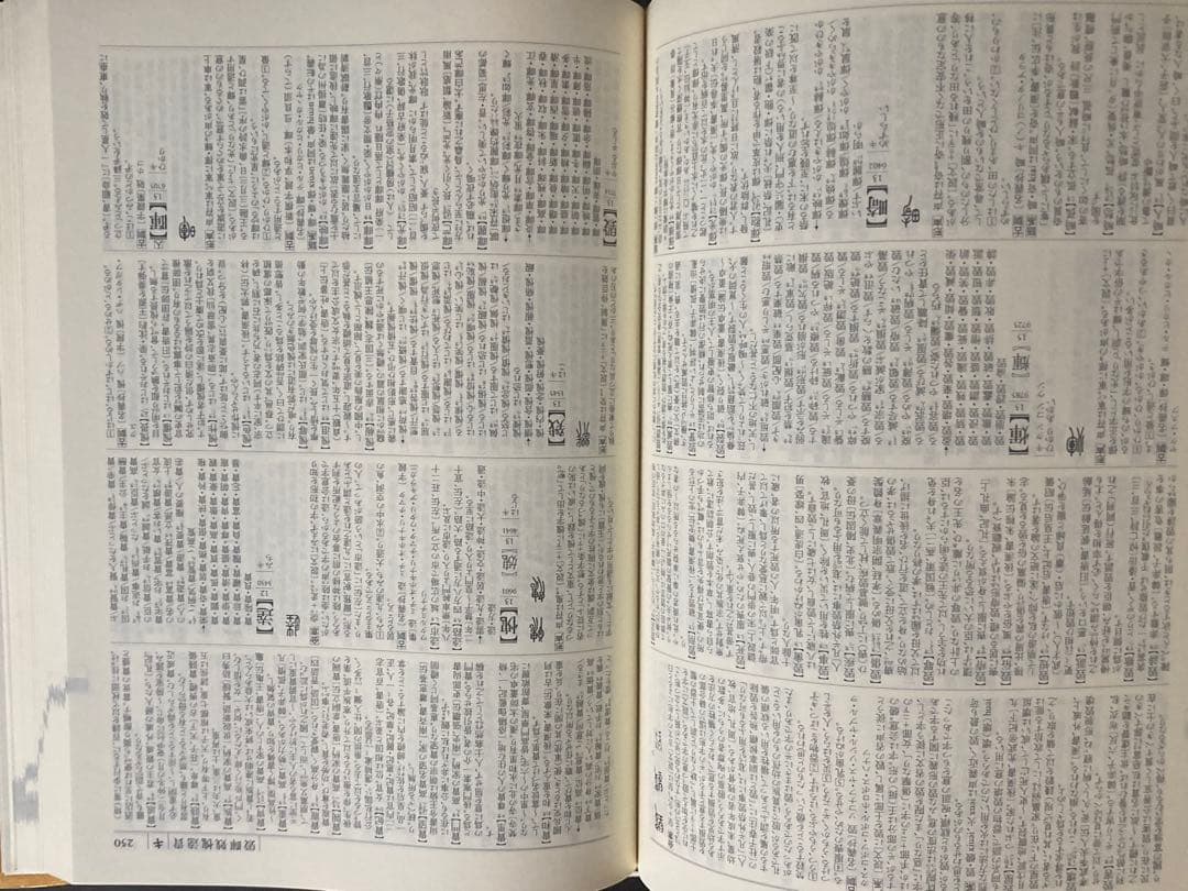 定価4万円　白川静　字通　字統　平凡社　2冊セット　美品　状態良好