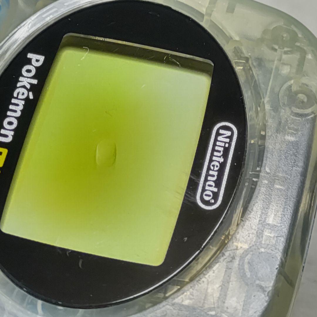 ポケモンミニ 本体 Pokémon mini MIN-001