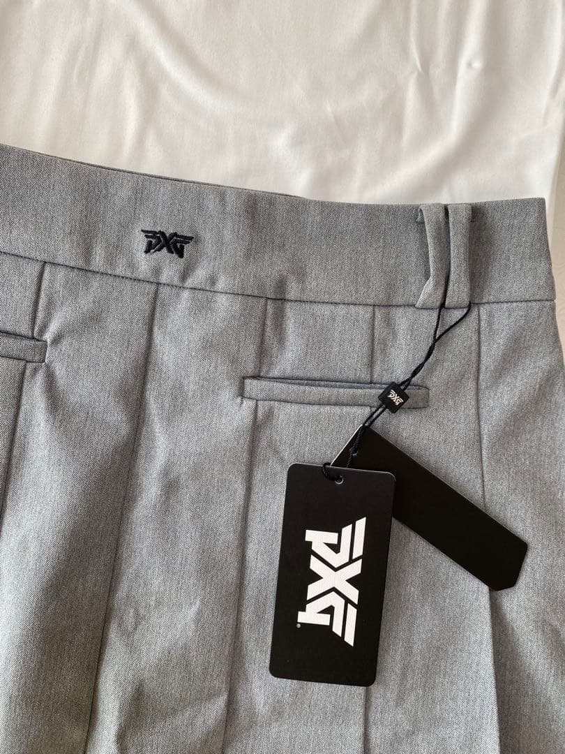 PXGゴルフレディースウェアスカート